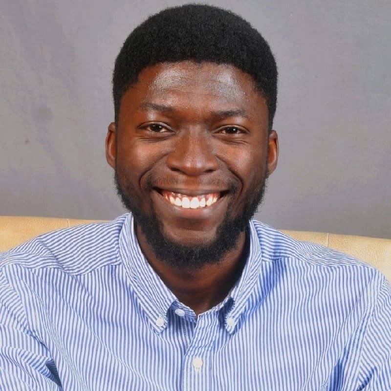 Peter Abiodun - Chief Executive Officer