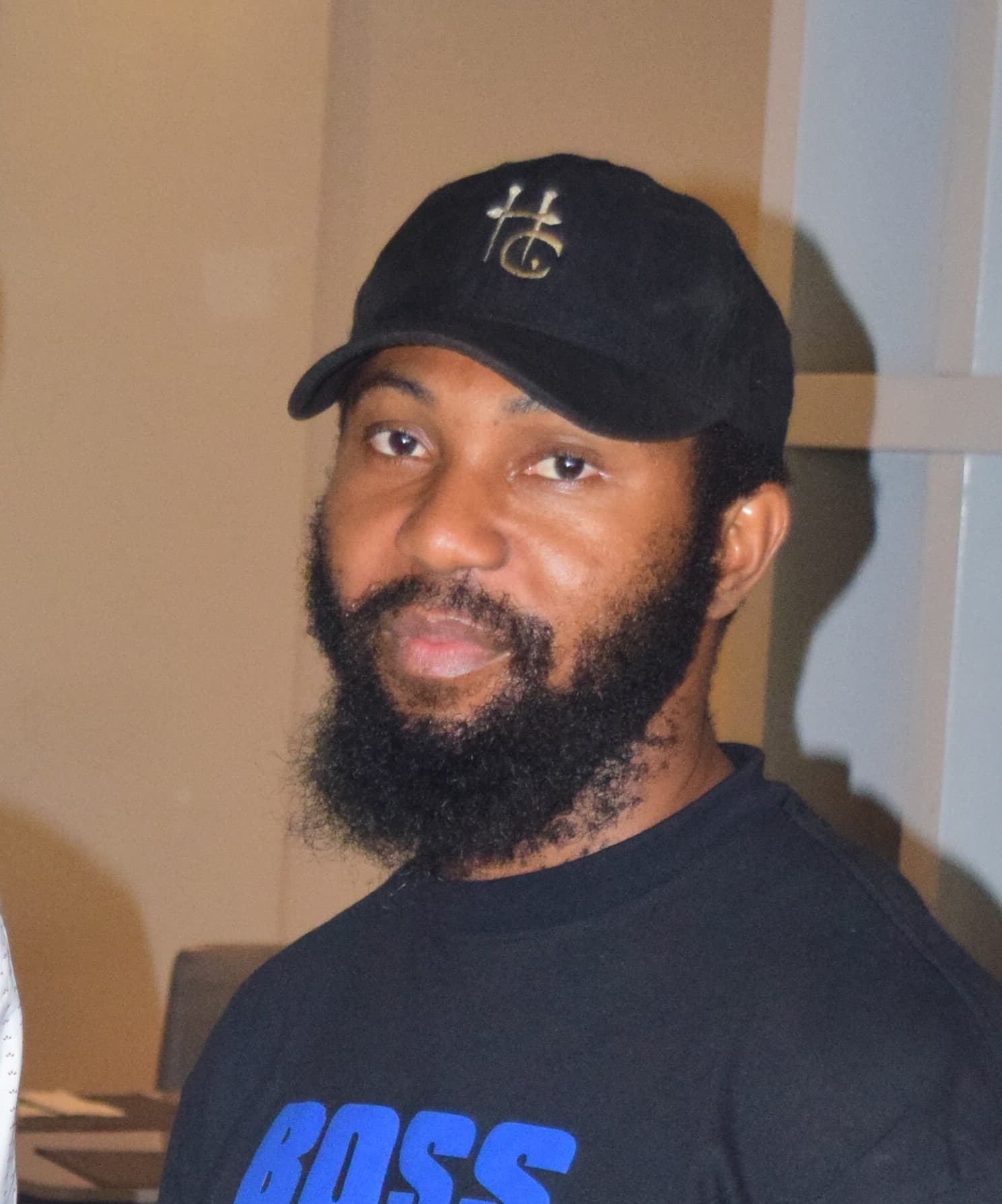 Ewele Val-Okenyi - Secretary/Head of Admin Ops