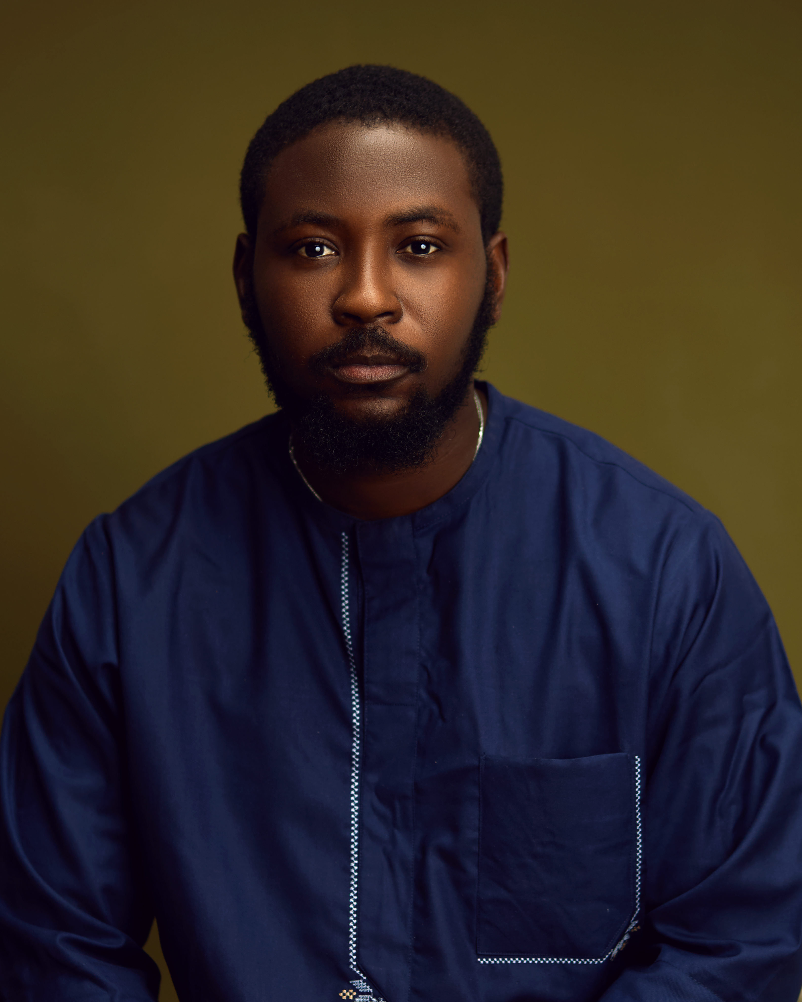 Ololade Otemade - Head of Business Development